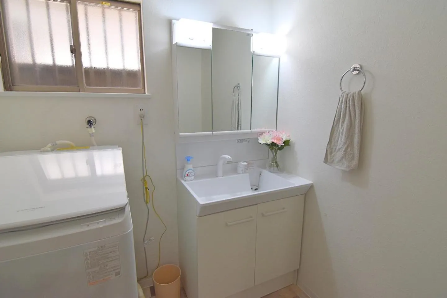 Holiday home Osaka Konohana-Ku - House - Vacation Stay 18903