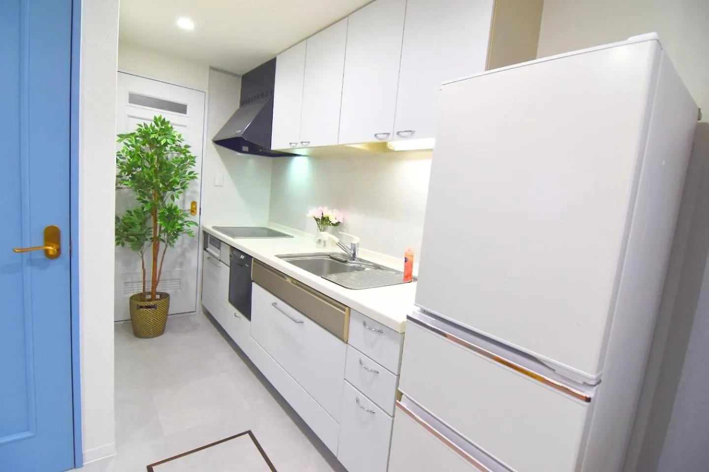 Osaka Konohana-Ku - House - Vacation Stay 18903 Japan