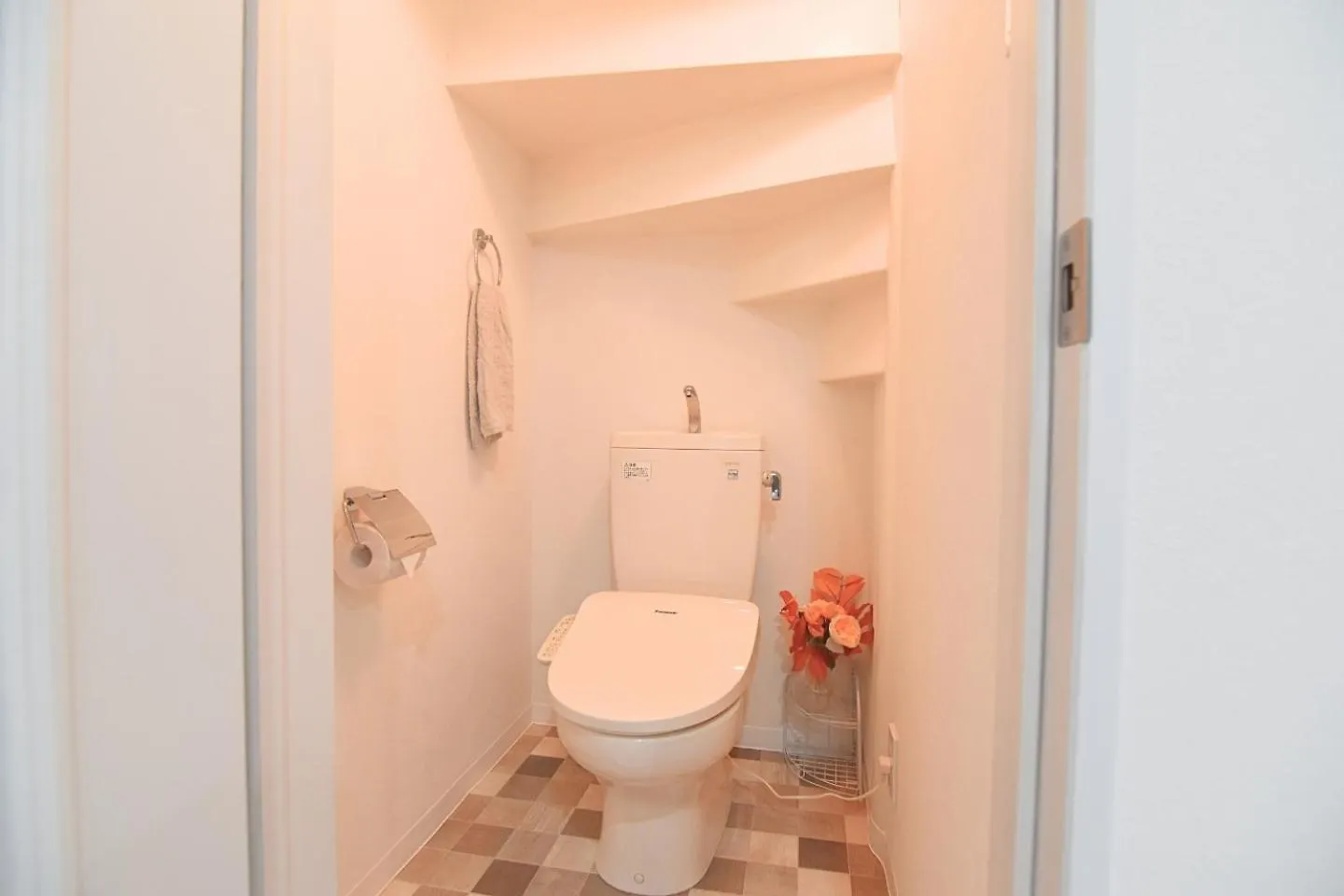 Holiday home Osaka Konohana-Ku - House - Vacation Stay 18903 Japan