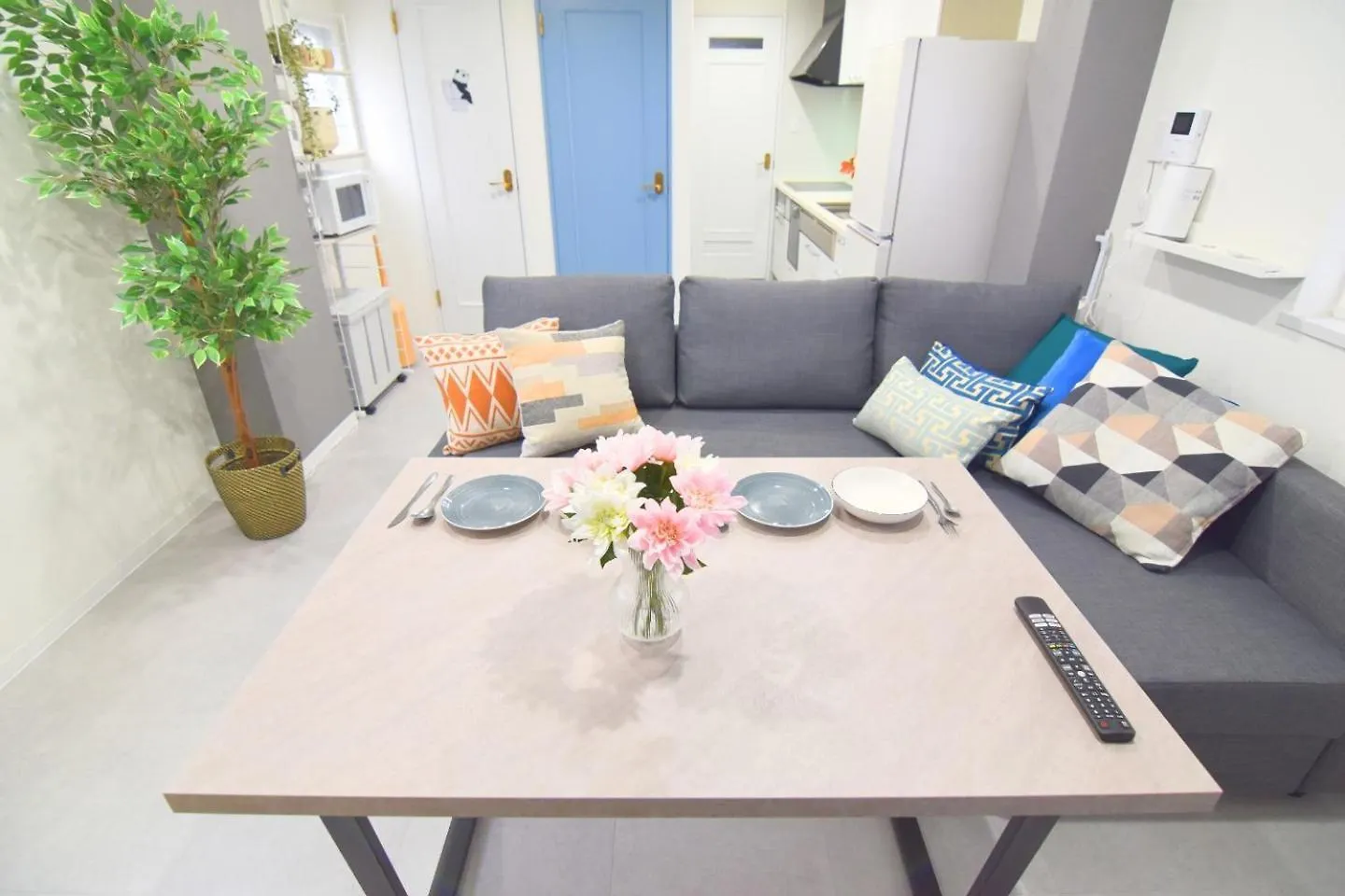 Holiday home Osaka Konohana-Ku - House - Vacation Stay 18903