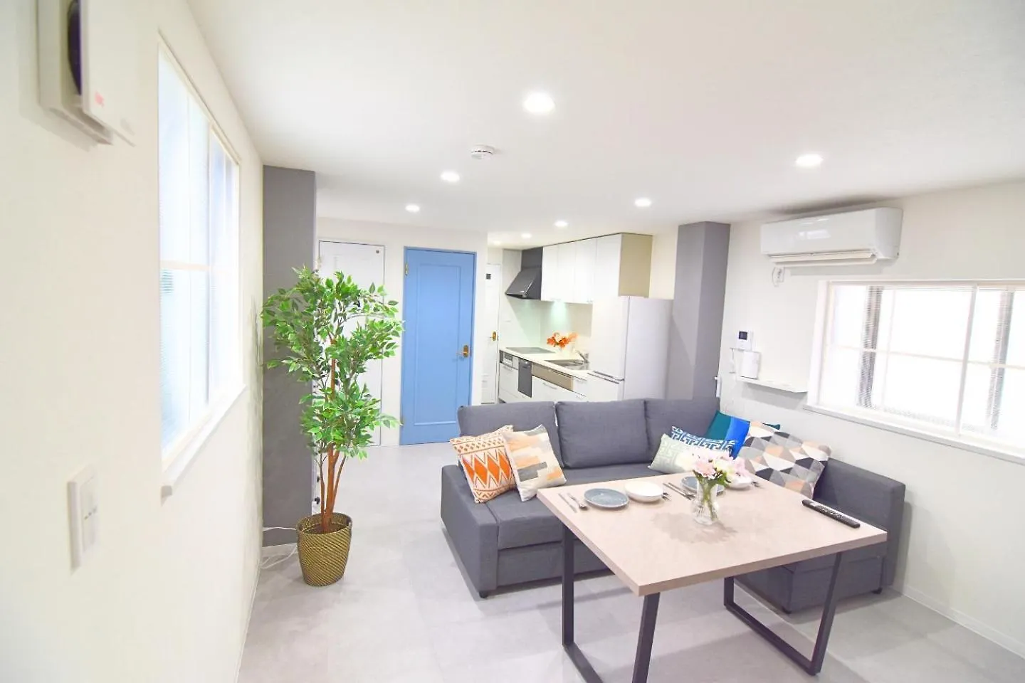 Holiday home Osaka Konohana-Ku - House - Vacation Stay 18903
