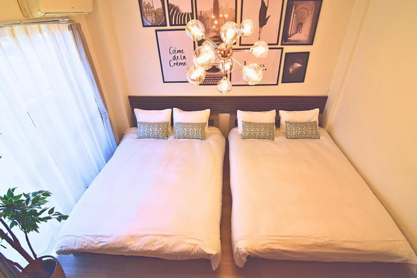 Holiday home Osaka Konohana-Ku - House - Vacation Stay 18903