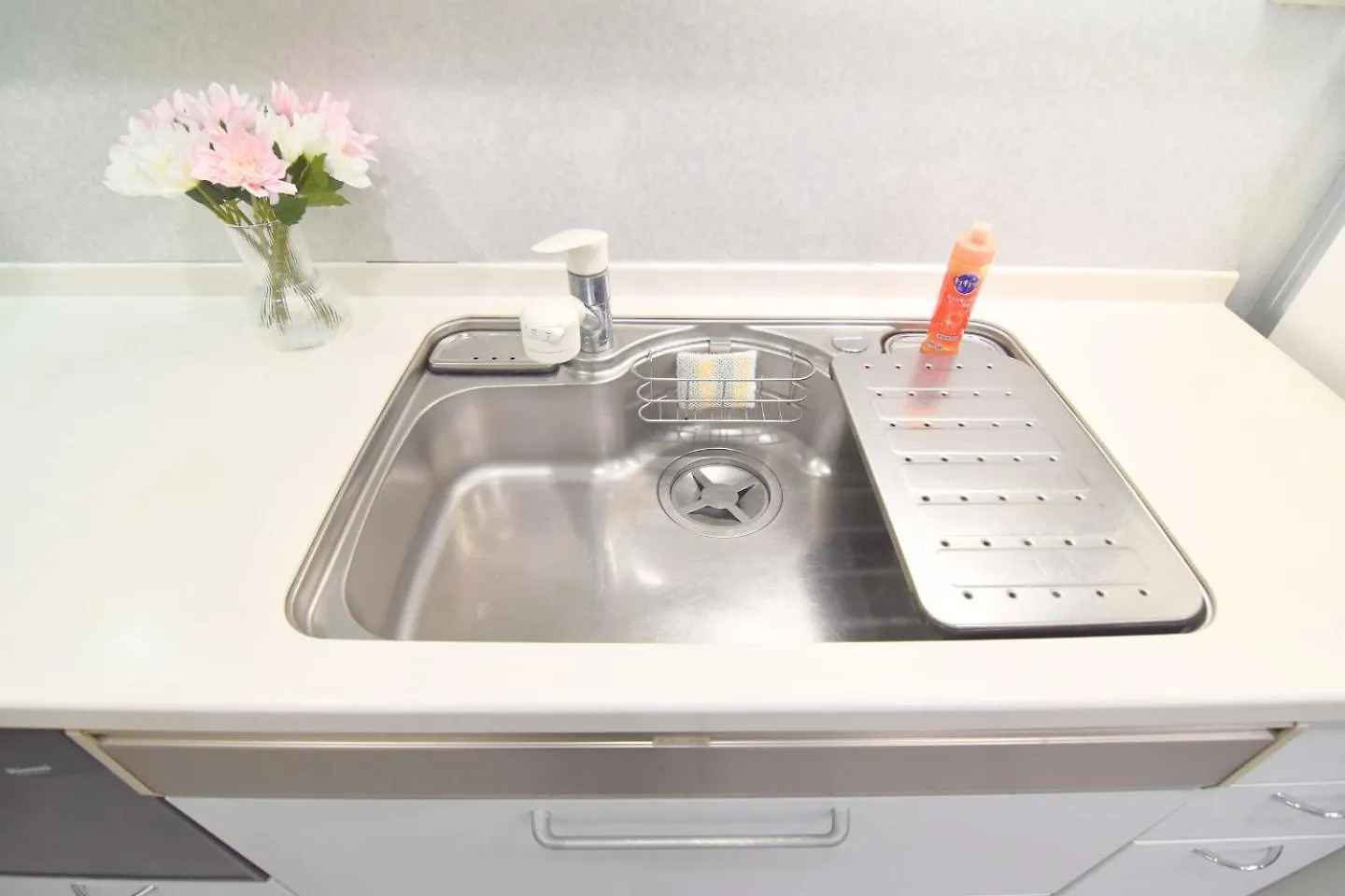 Holiday home Osaka Konohana-Ku - House - Vacation Stay 18903