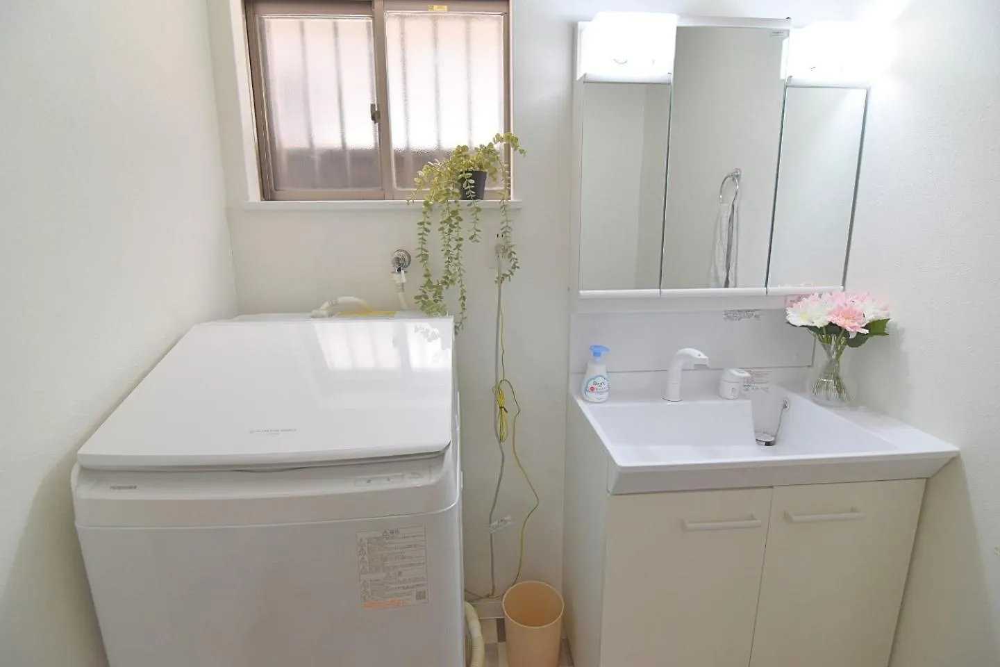 Holiday home Osaka Konohana-Ku - House - Vacation Stay 18903