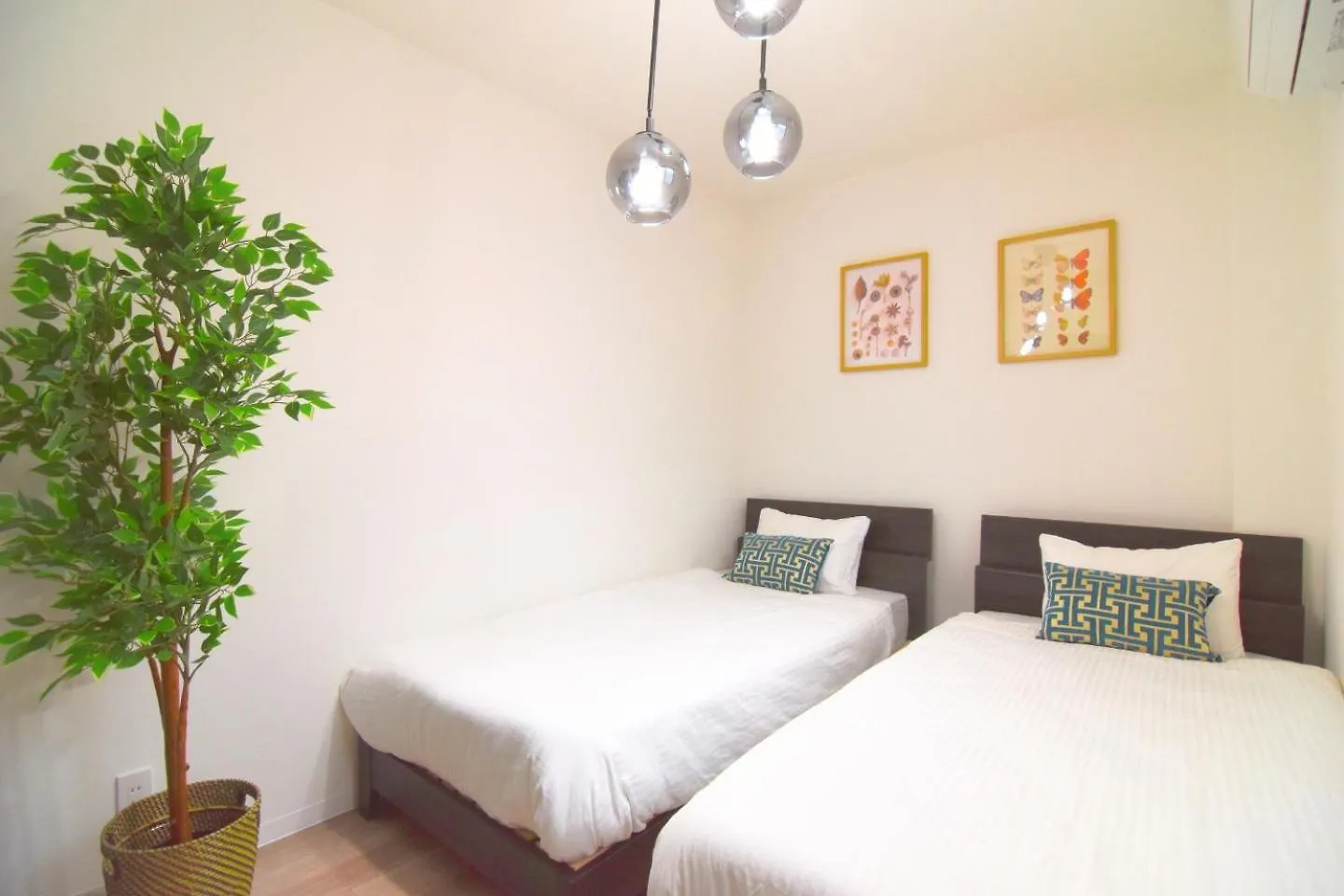 Holiday home Osaka Konohana-Ku - House - Vacation Stay 18903