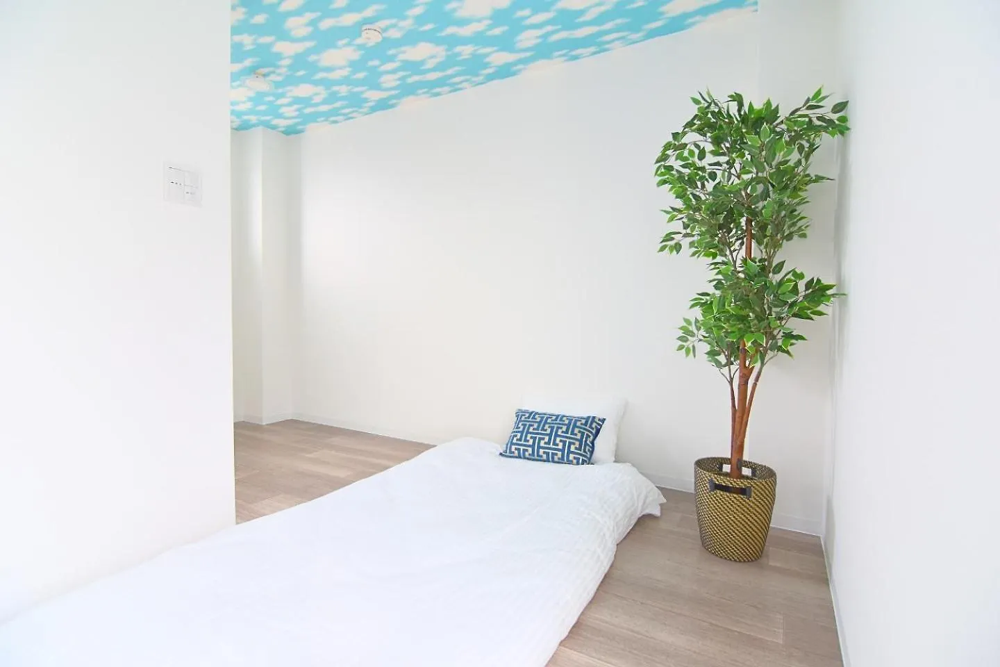 Osaka Konohana-Ku - House - Vacation Stay 18903 Holiday home